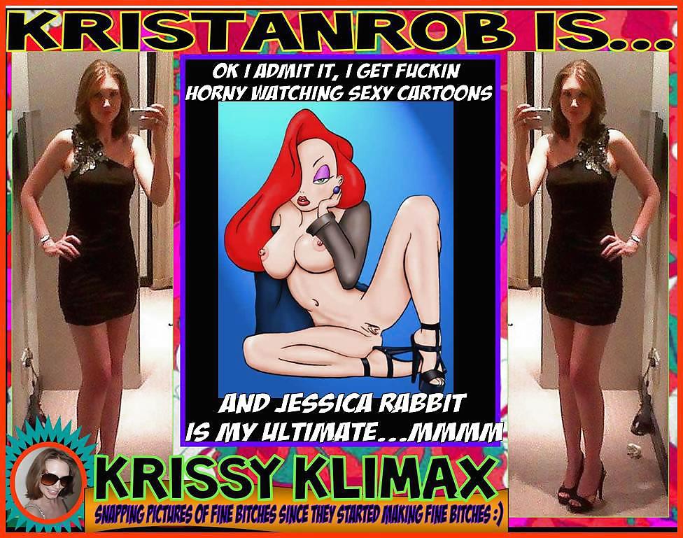 KRISSY KLIMAX AVATARS #16026312