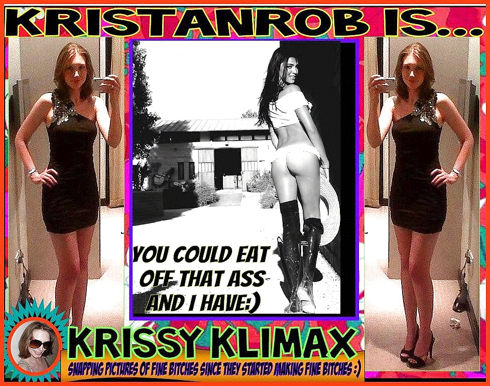 KRISSY KLIMAX AVATARS #16026340