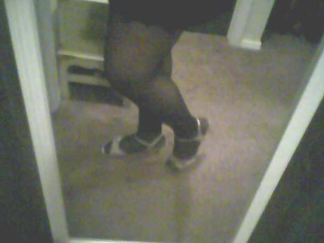 Me all dressed up #4159525