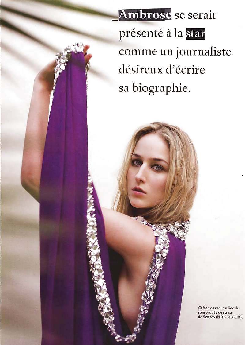 Leelee Sobieski
 #18913328