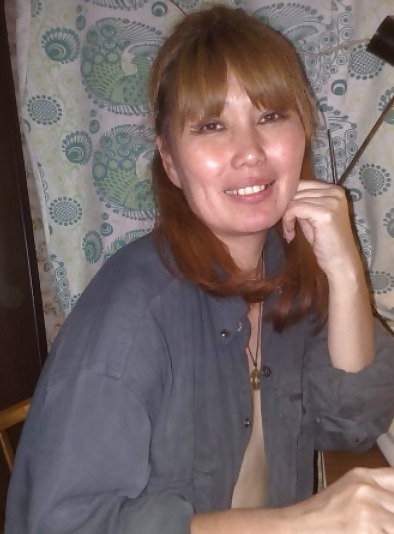 アンドゲライ - ロシアの東洋人売春婦
 #6948908