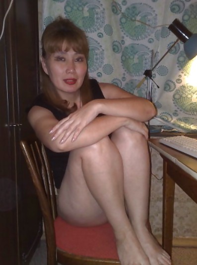 アンドゲライ - ロシアの東洋人売春婦
 #6948968
