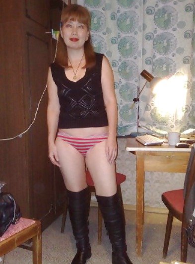 Andgeliay - russian oriental whore #6949136