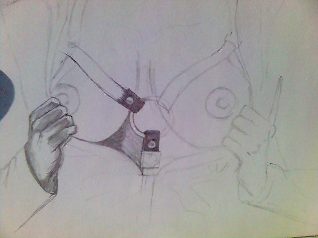 Inspirated Von Einem Amateur Iv Ein Wenig Leder #529444