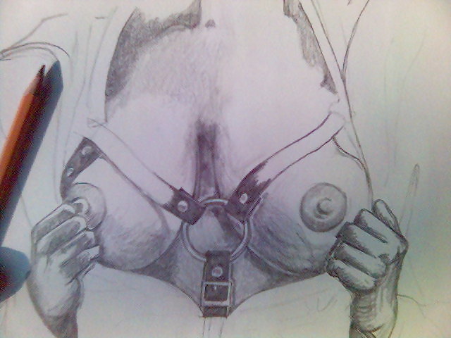 Inspirated Von Einem Amateur Iv Ein Wenig Leder #529464
