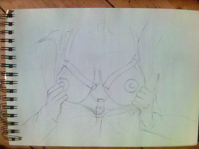 Inspirated Von Einem Amateur Iv Ein Wenig Leder #529475