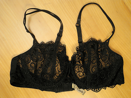 Bras from a friend - part 2 #5230983