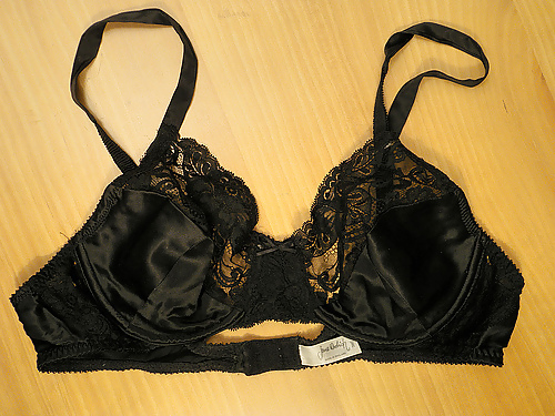 Bras from a friend - part 2 #5231012