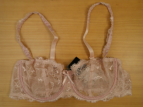 Bras from a friend - part 2 #5231054