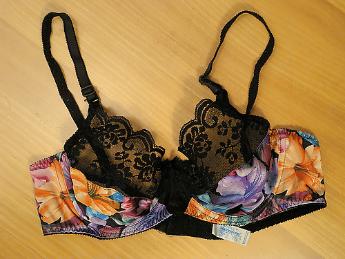 Bras from a friend - part 2 #5231063