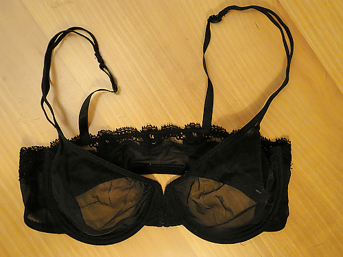 Bras from a friend - part 2 #5231107