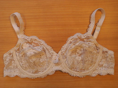 Bras from a friend - part 2 #5231154