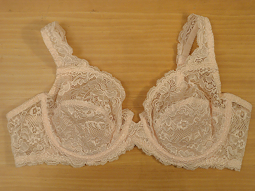 Bras from a friend - part 2 #5231211