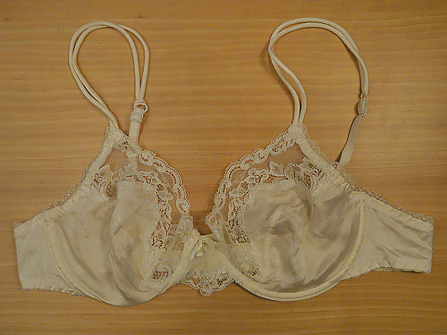 Bras from a friend - part 2 #5231239