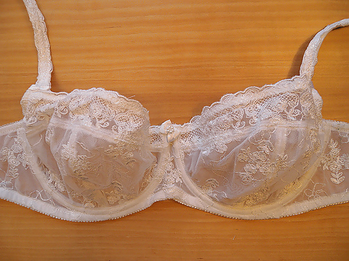 Bras from a friend - part 2 #5231249