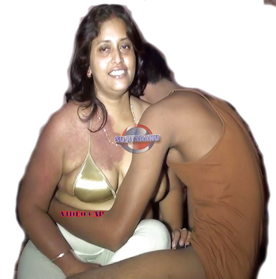 Indian aunty mixed 10 #14104760