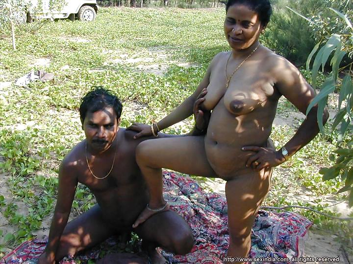 Indian Aunty Gemischt 10 #14104862