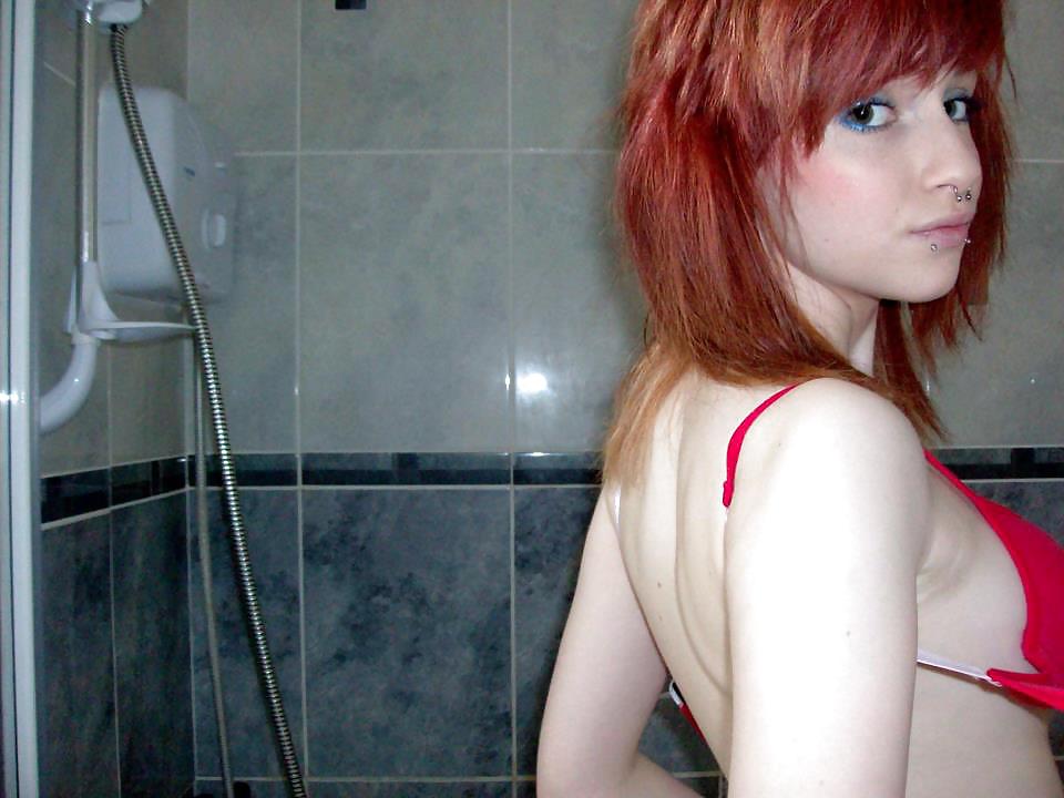 Self shot hotties no 22 #13167319