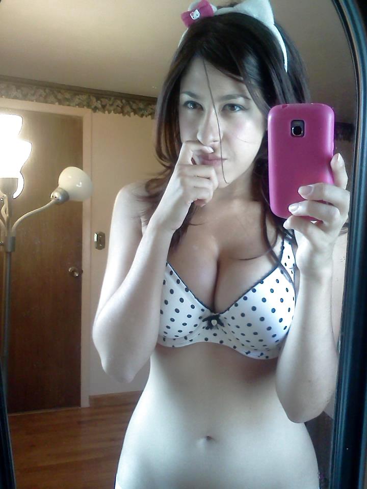 Self shot hotties no 22 #13167447