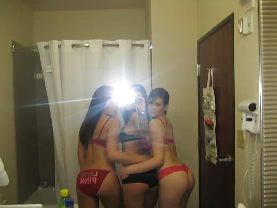 Self shot hotties no 22 #13167485