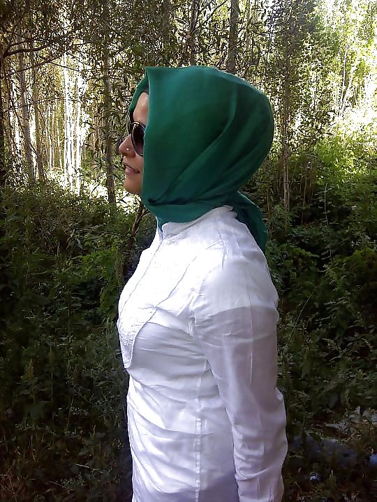 turbanli turba hijab árabe buyuk álbum
 #8956923