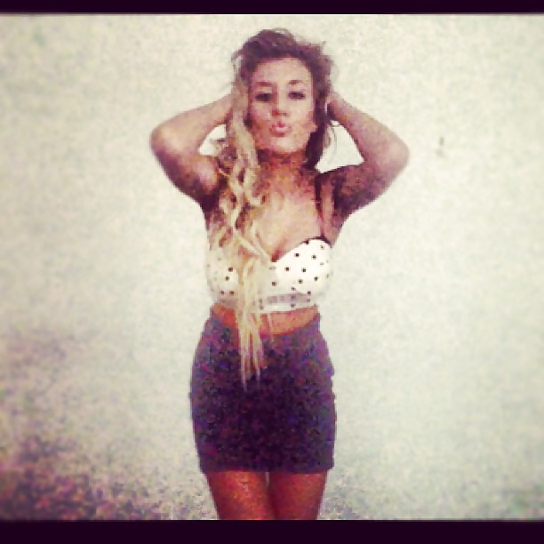 Facebook Mädchen: Natalia #22502494