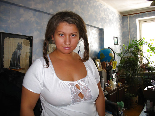 Russo incontri personali ragazza pics no nudo
 #1213428