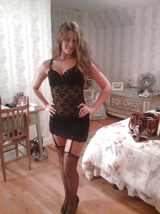 Party Girls in Club  #8755310