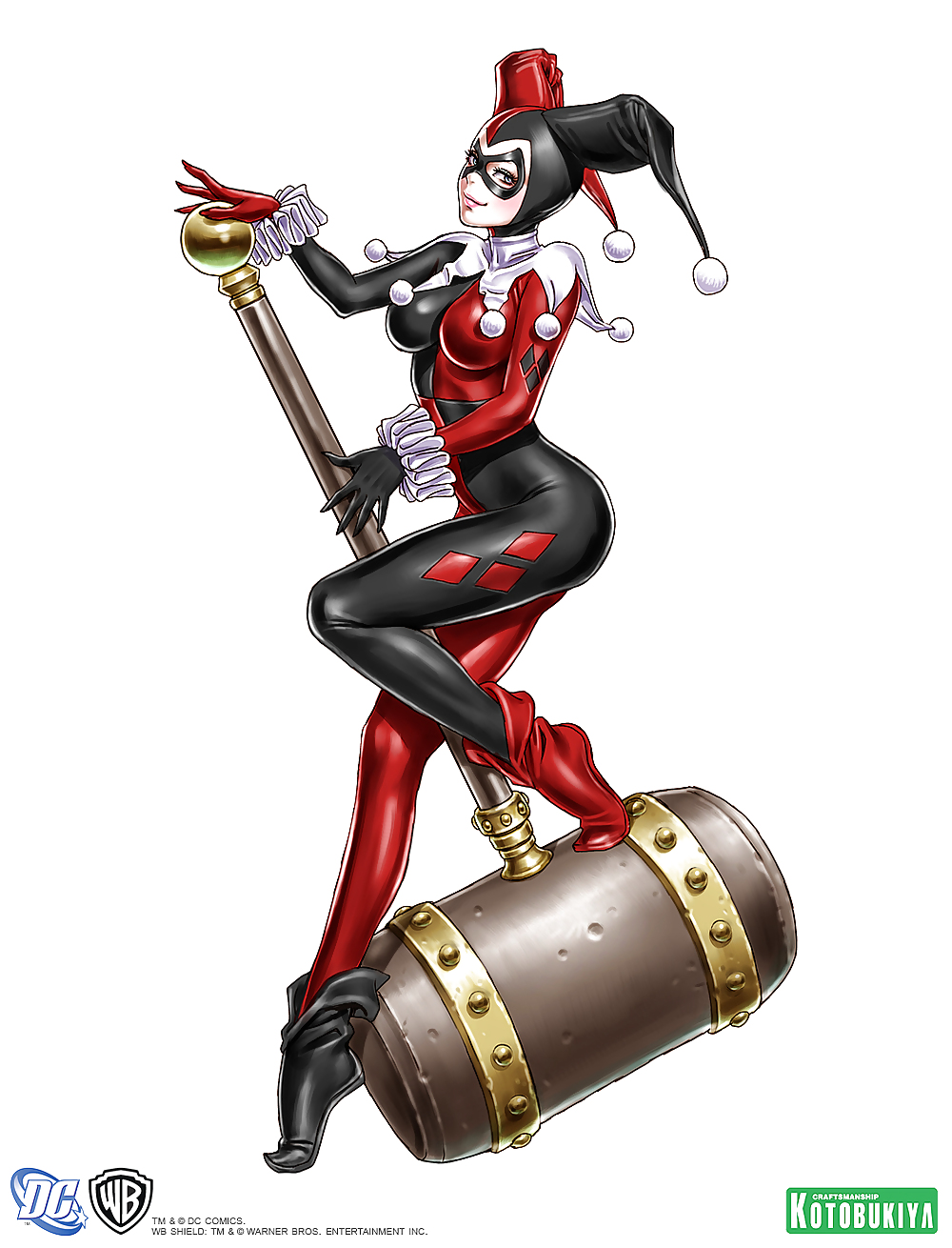 Harley Quinn #20198991