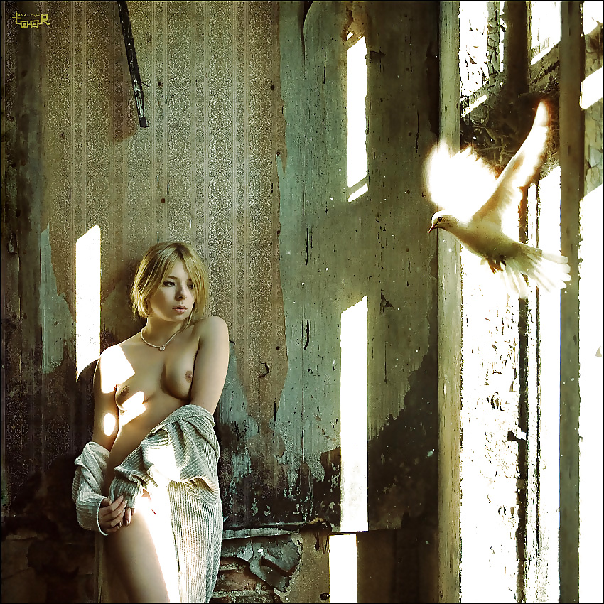 Realmente sexy
 #6696872