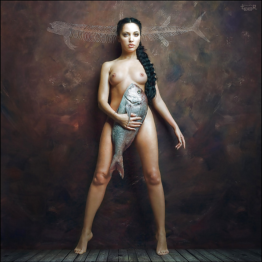 とてもセクシー
 #6696886