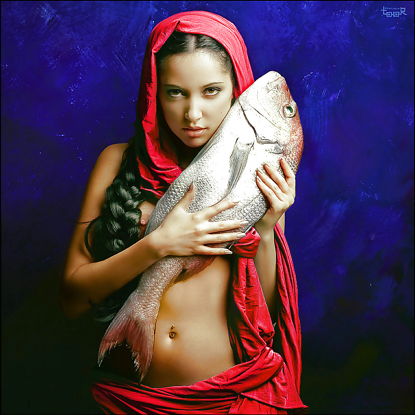 Realmente sexy
 #6696945