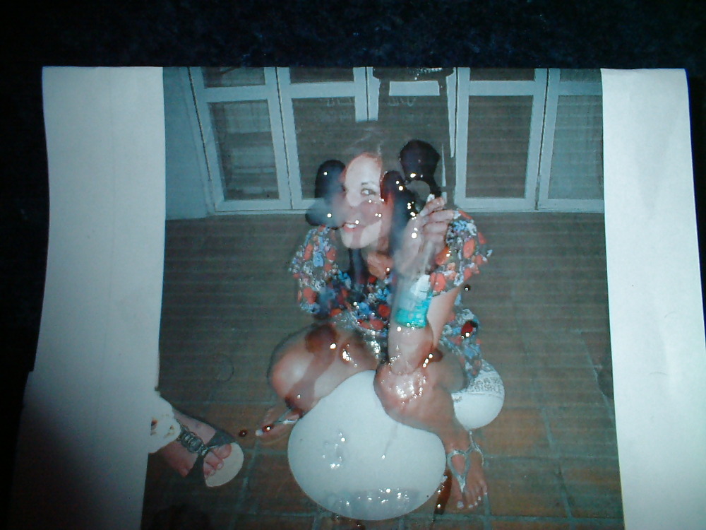 Shot on cheryl c  #2371180