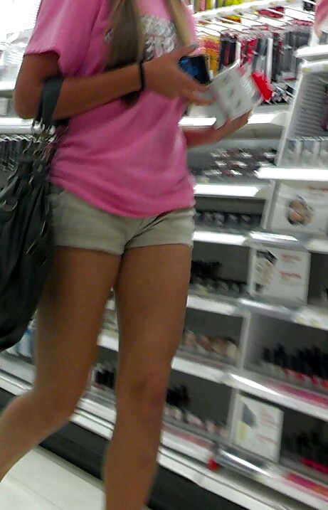 Target cameltoe candid
 #12539309