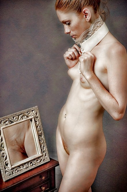 Cameriere erotiche a specchio - sessione 5
 #5622450