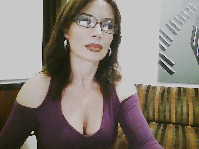 Slut Mom's Friend #8948904