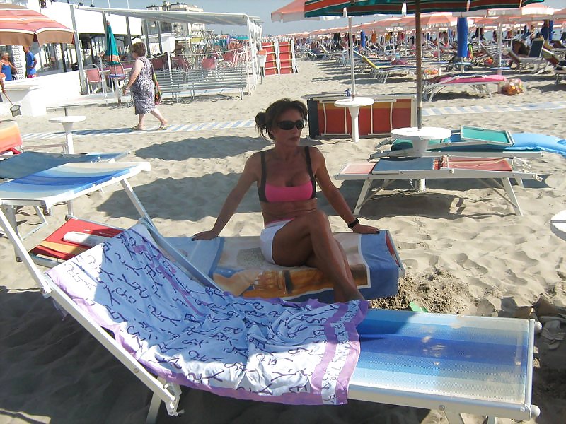 Slut Mom's Friend #8948910