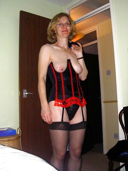 Saggy Tits 8 #9368034