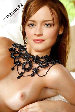 Alexis Bledel 265 #14312029