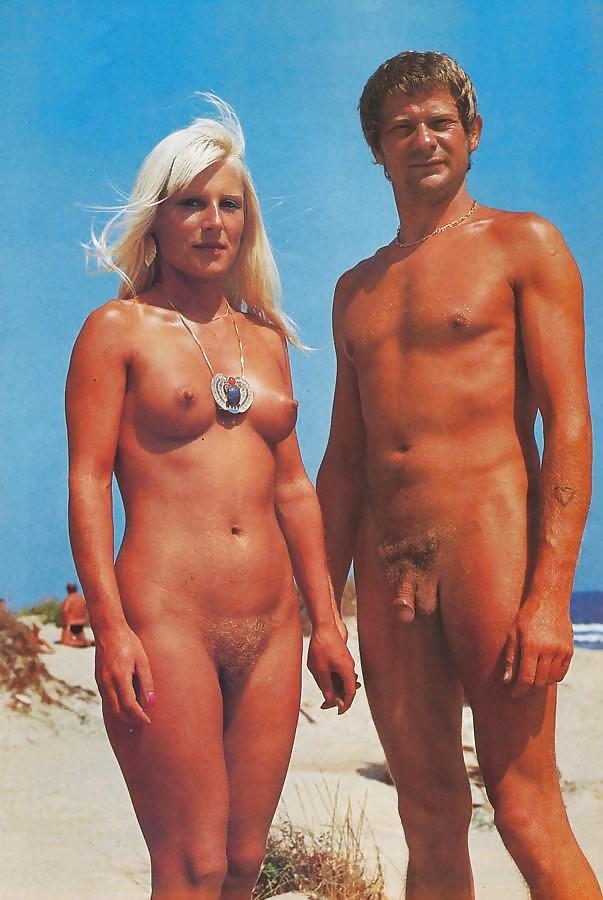 Newer Vintage Nudists #247614