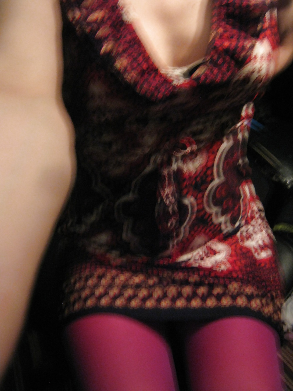 Nouvelle Robe - Me Crossdressing #7019693