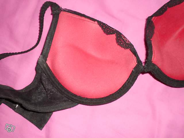 Gepolsterten Push-up-BHs #9957575