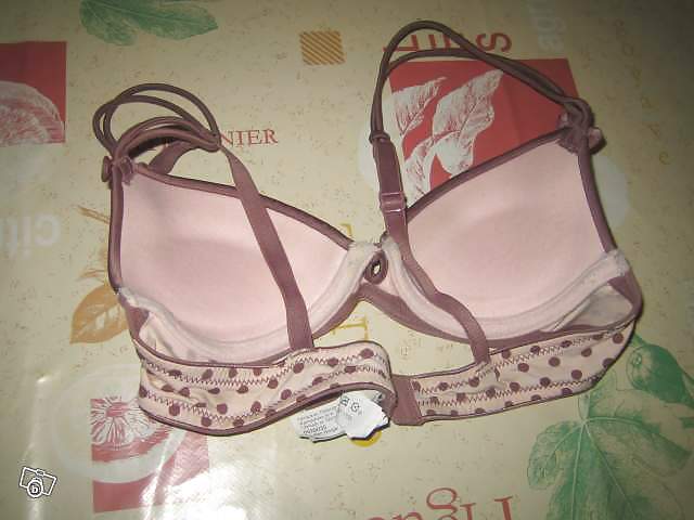 Padded push up bras #9957599