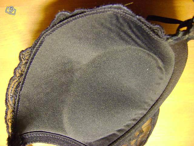 Padded push up bras #9957632