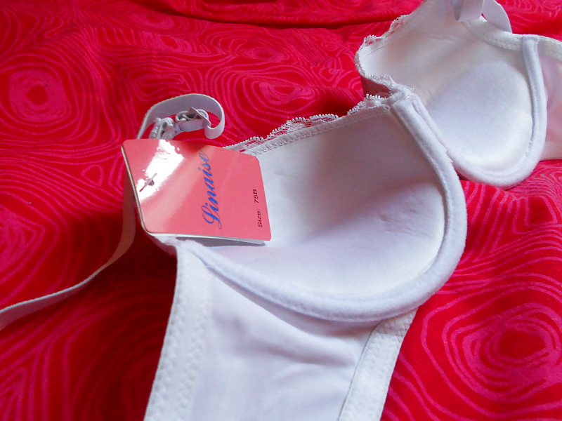 Padded push up bras #9957651