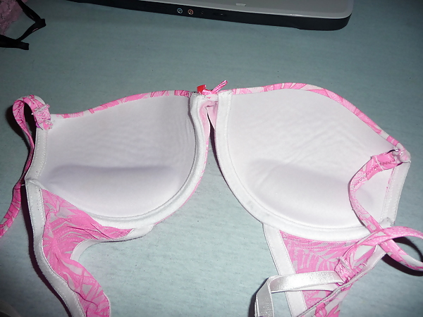 Padded push up bras #9957654