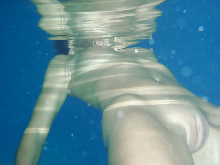 Underwater Girls III #10906547