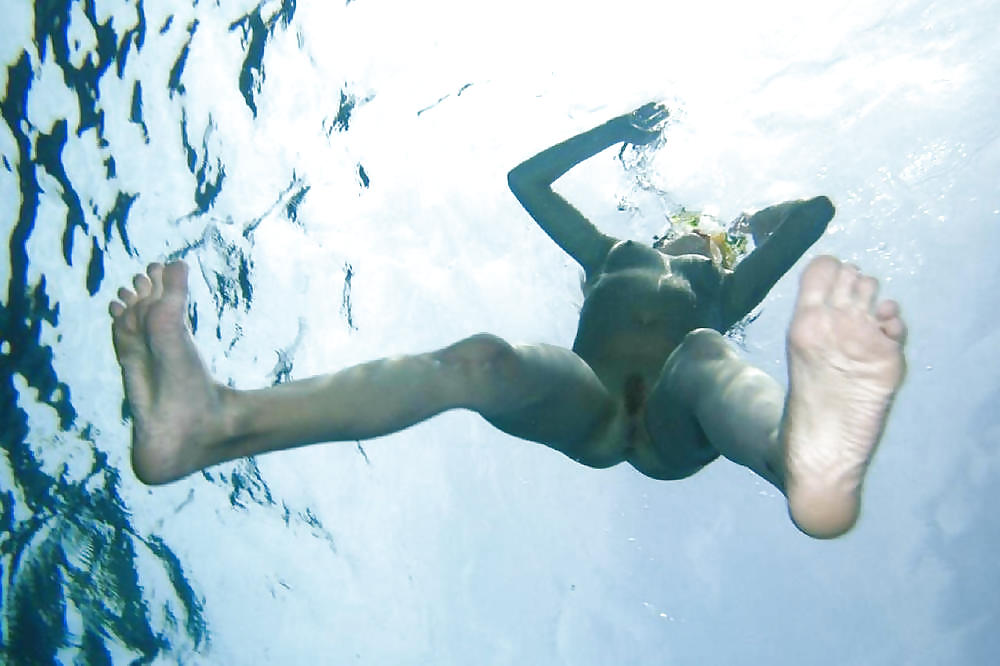 Underwater Girls III #10906563