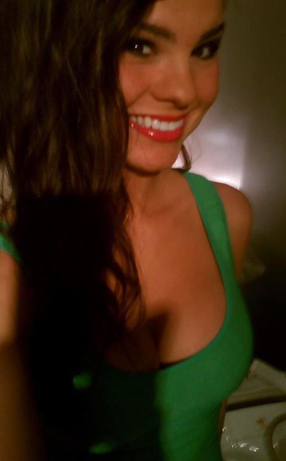 Little bit of me #12072407