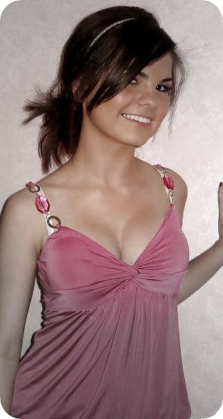 Little bit of me #12072423